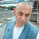 Знакомства: Евгений, 55 лет, Дзержинск