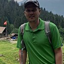 Знакомства: Юра, 40 лет, Молодечно