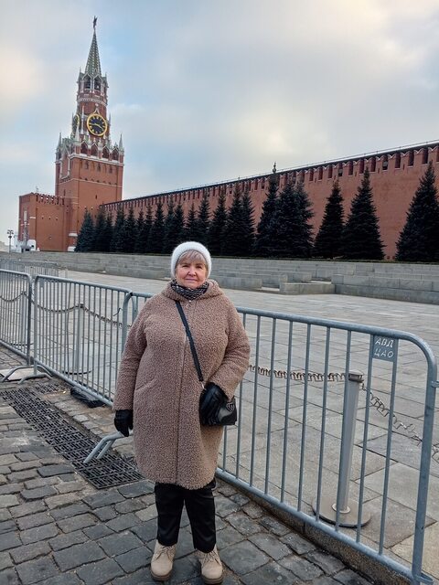 Фото - Tabor.ru