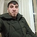 Знакомства: Берс, 34 года, Астрахань