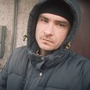 Знакомства: Игорь, 38 лет, Шостка