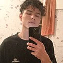 Знакомства: Баха, 23 года, Уфа