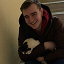 Знакомства: Артём, 25 лет, Ступино