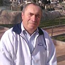 Знакомства: Айдер, 66 лет, Бахчисарай