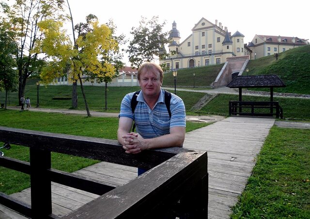 Фото - Tabor.ru