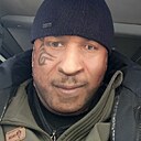 Знакомства: Лев, 46 лет, Тулун