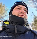 Знакомства: Андрей, 37 лет, Тольятти