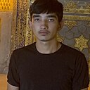 Знакомства: Дима, 25 лет, Азнакаево