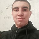 Знакомства: Артём, 25 лет, Ульяновск