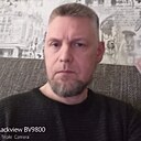 Знакомства: Сергей, 50 лет, Ульяновск