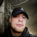 Знакомства: Антон, 36 лет, Нерюнгри