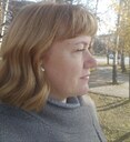 Знакомства: Таша, 47 лет, Междуреченск