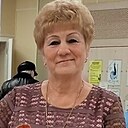 Знакомства: Мария, 70 лет, Рыбинск