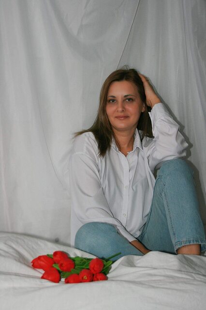 Фото - Tabor.ru