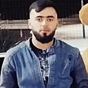 Знакомства: Fedya, 23 года, Адлер