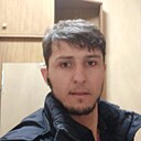 Знакомства: Саддом, 35 лет, Душанбе