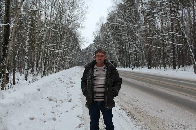 Фото - Tabor.ru