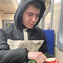 Знакомства: Игорь, 26 лет, Балашиха