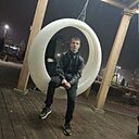 Знакомства: Вова, 21 год, Губкин