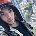 Знакомства: Земфир, 25 лет, Тюмень