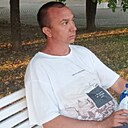 Знакомства: Михаил, 48 лет, Чебоксары