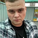 Знакомства: Сергей, 24 года, Мозырь