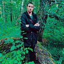 Знакомства: Николай, 39 лет, Черемхово