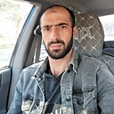 Знакомства: Марат, 37 лет, Каспийск