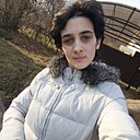 Знакомства: Uliana, 28 лет, Туапсе