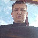 Знакомства: Ильяс, 35 лет, Стерлитамак