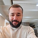 Знакомства: Руслан, 38 лет, Москва