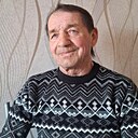 Знакомства: Иваныч, 67 лет, Усолье-Сибирское