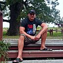 Знакомства: Ден, 46 лет, Брянск
