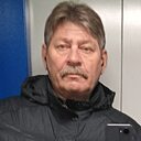 Знакомства: Виктор, 67 лет, Новосибирск