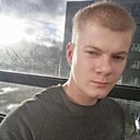 Знакомства: Андрей, 28 лет, Архангельск