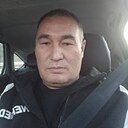 Знакомства: Маулет, 51 год, Астрахань