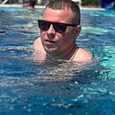 Знакомства: Семен, 37 лет, Солигорск