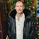 Знакомства: Костя, 46 лет, Сарапул