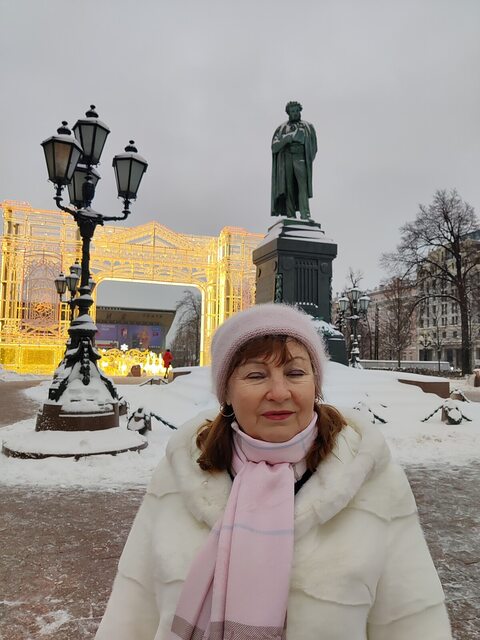 Фото - Tabor.ru