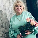 Знакомства: Людмила, 60 лет, Вышний Волочек