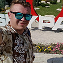 Знакомства: Viktor, 39 лет, Оренбург