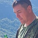 Знакомства: Сергей, 40 лет, Горячий Ключ