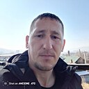 Знакомства: Андрей, 40 лет, Краснокаменск
