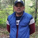Знакомства: Андрей, 49 лет, Конаково