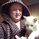 Знакомства: Сергей, 53 года, Вязьма