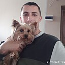 Знакомства: Кент, 30 лет, Харьков