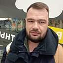 Знакомства: Роман, 37 лет, Псков