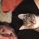 Знакомства: Pavel, 35 лет, Магадан