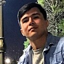 Знакомства: Санат, 27 лет, Уфа