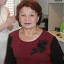 Знакомства: Нина, 68 лет, Воткинск
